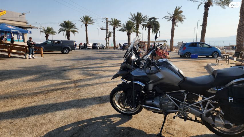 ב.מ.וו R1200GS