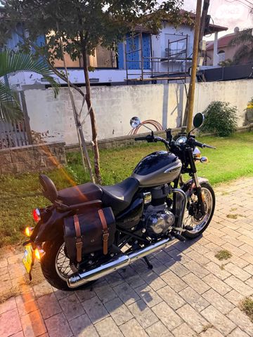 רויאל אנפילד Meteor 350