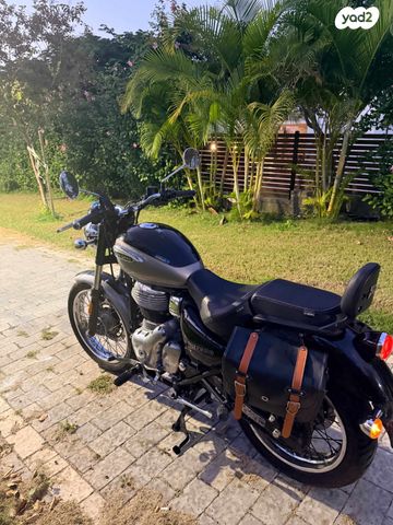 רויאל אנפילד Meteor 350