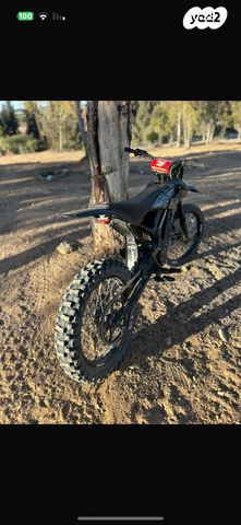 מודעת רכב סורון ULTRA BEE T