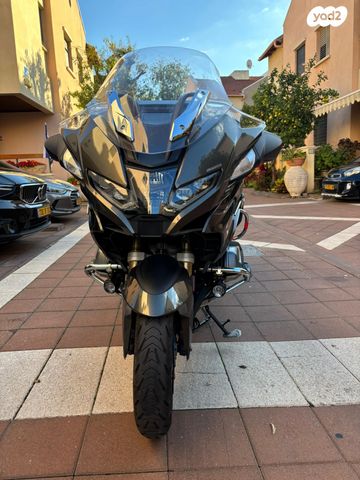 ב.מ.וו R1250RT