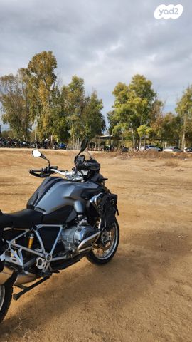 ב.מ.וו R1200GS