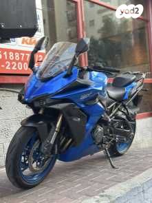 מודעת רכב סוזוקי GSX-S1000