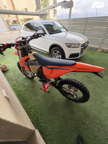 KTM Enduro EXC 250