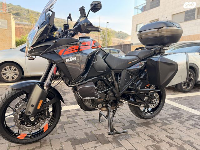 KTM Adventure 1290S