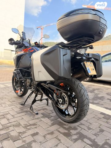 KTM Adventure 1290S