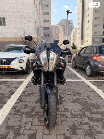 KTM Adventure 1290S