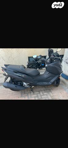 סאן יאנג ADX 300