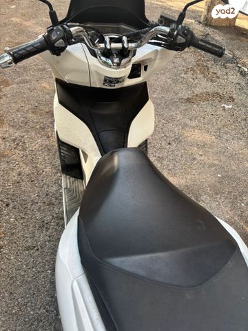 הונדה PCX 125