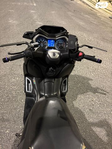 ימאהה X-Max 125