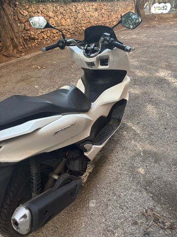 הונדה PCX 125