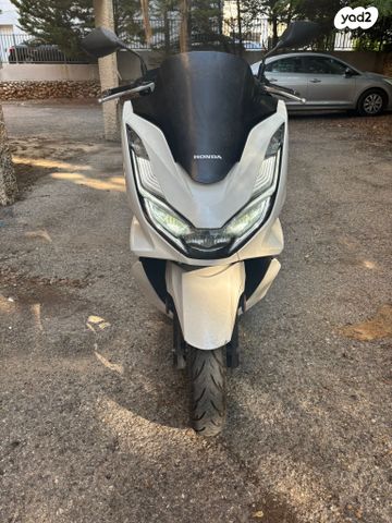 הונדה PCX 125