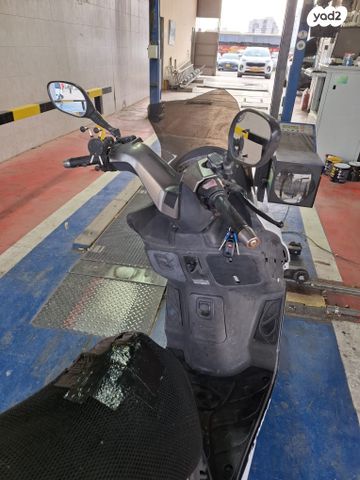 קימקו G-דינק 125