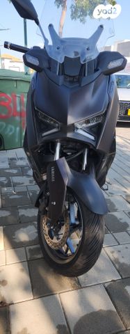מודעת רכב ימאהה X-Max 300 Tech