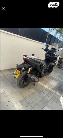 הונדה ADV350