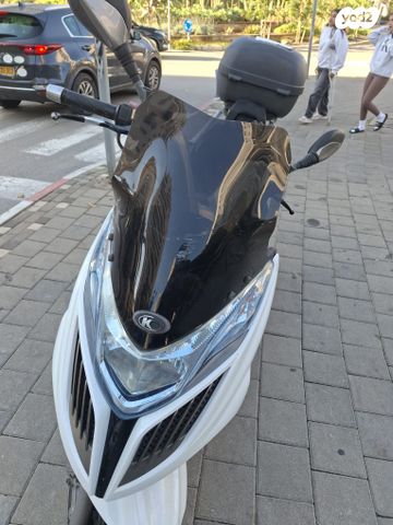 קימקו G-דינק 125