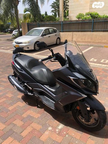 קימקו דאון-טאון 350