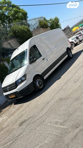 מודעת רכב פולקסווגן