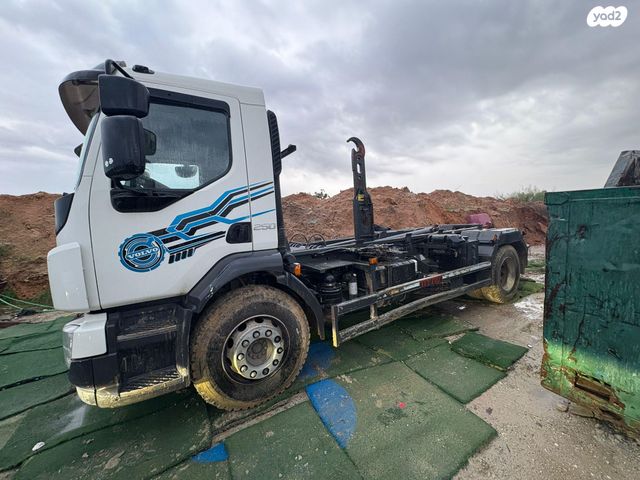 מודעת רכב וולוו