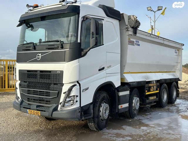 מודעת רכב וולוו