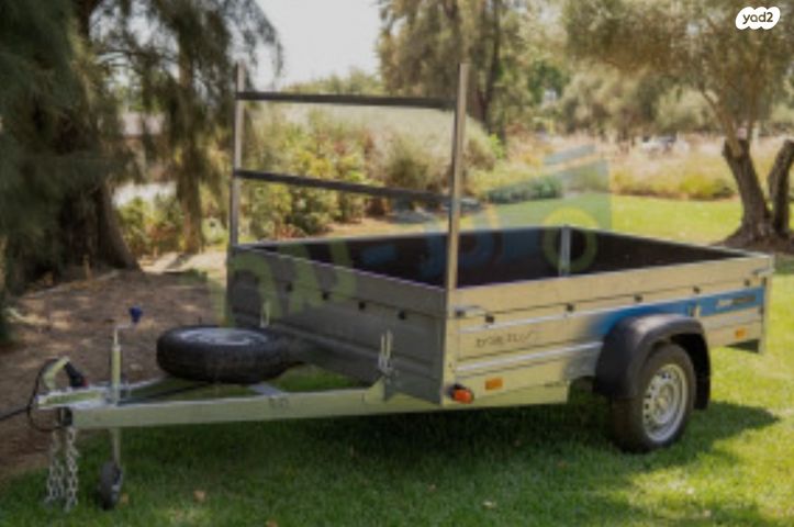 מודעת רכב פרטי/מסחרי