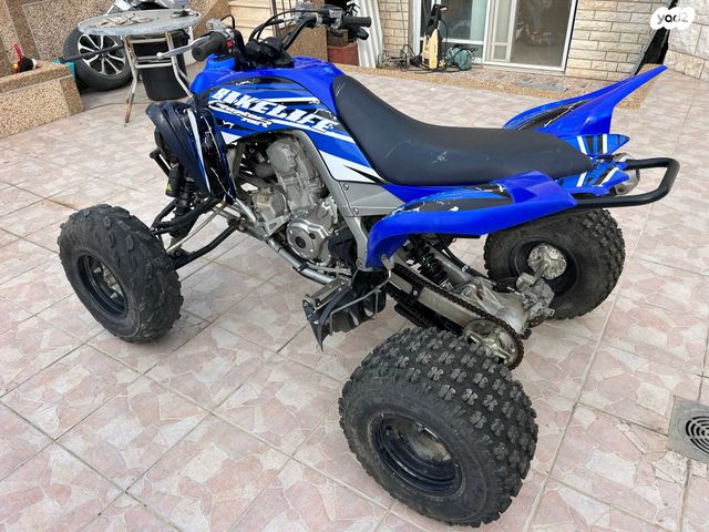 מודעת רכב ימאהה