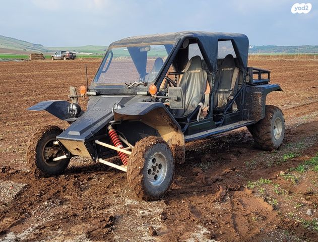 מודעת רכב תומקר