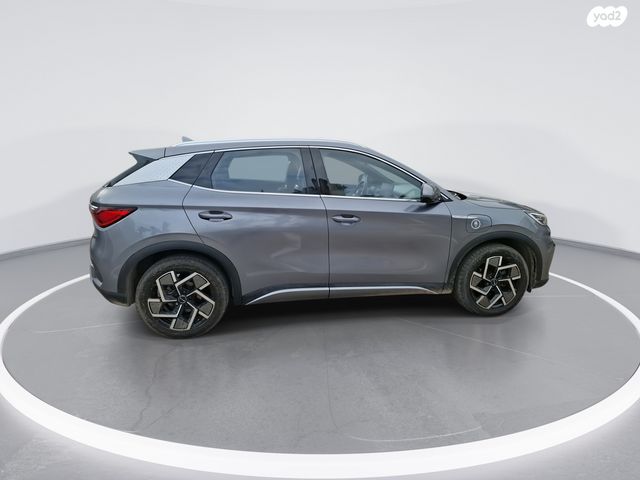 בי.ווי.די אטו 3