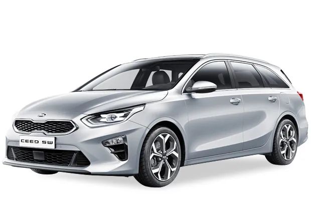 מודעת רכב קיה סיד