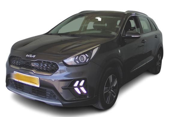 מודעת רכב קיה נירו