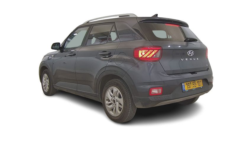 יונדאי וניו