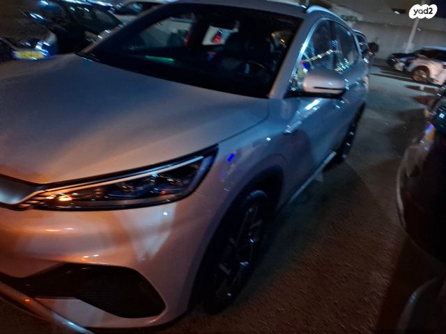 בי.ווי.די אטו 3