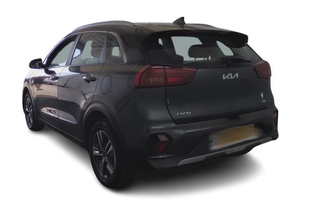 מודעת רכב קיה נירו 1