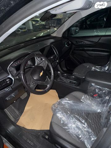 מודעת רכב שברולט אקווינוקס  1