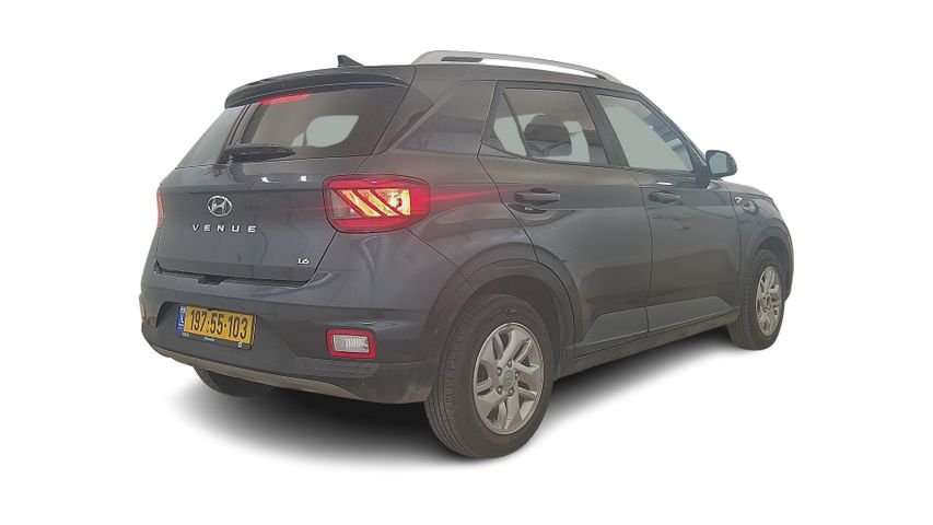 יונדאי וניו