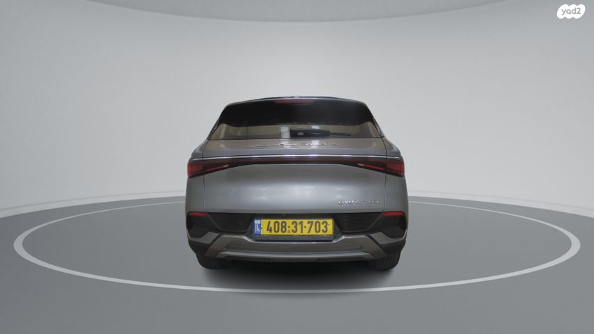 בי.ווי.די אטו 3