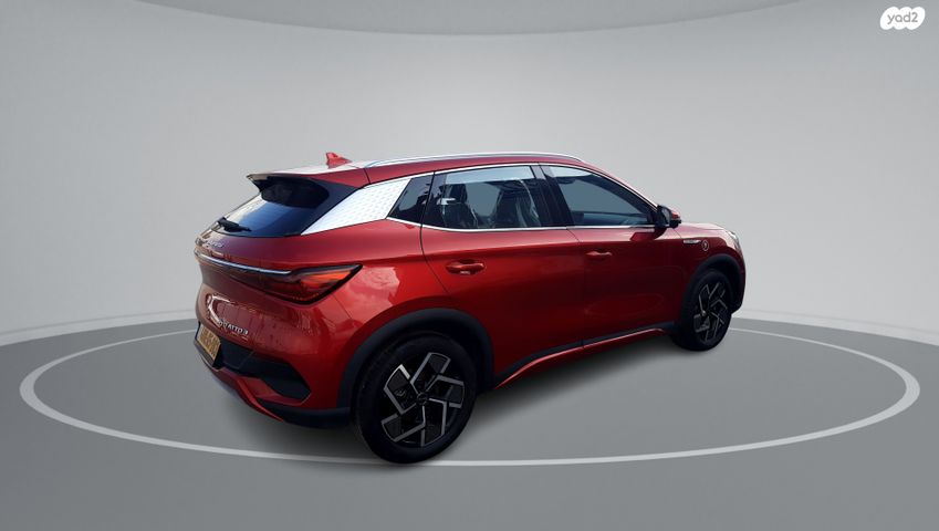 בי.ווי.די אטו 3