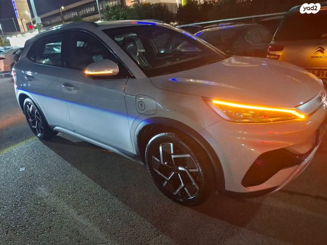 בי.ווי.די אטו 3