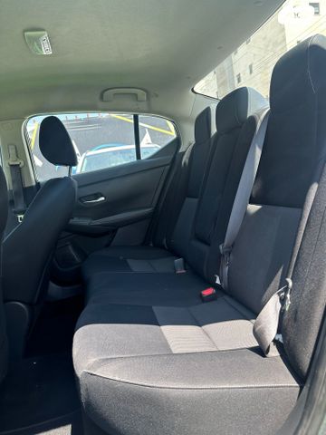 מודעת רכב ניסאן סנטרה 2