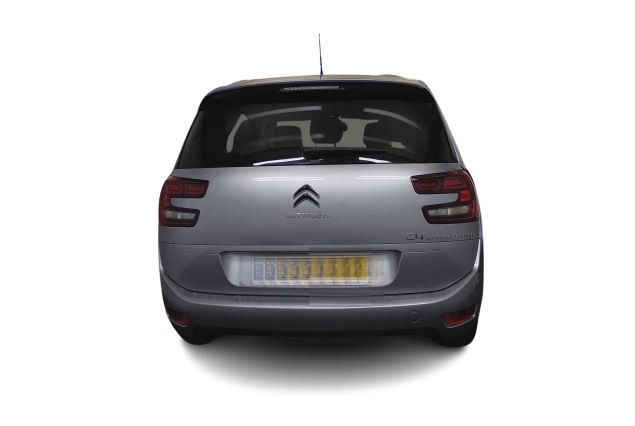 מודעת רכב סיטרואן C4 פיקאסו 2