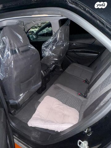 מודעת רכב שברולט אקווינוקס  2