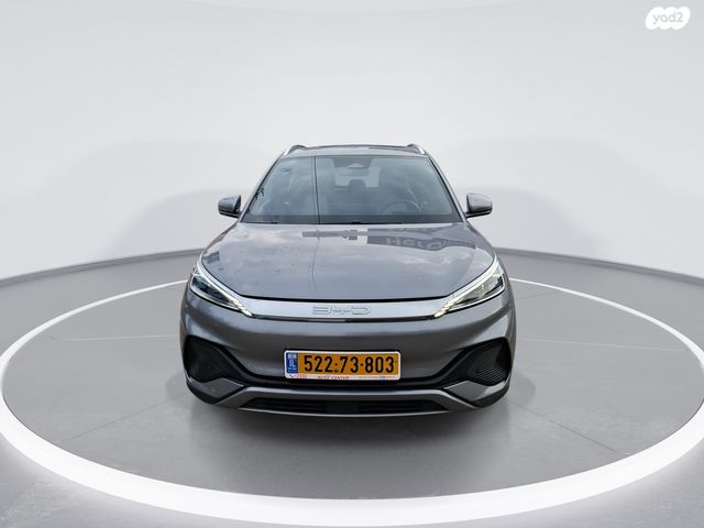 בי.ווי.די אטו 3