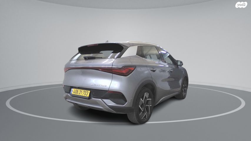 בי.ווי.די אטו 3