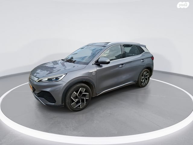 בי.ווי.די אטו 3