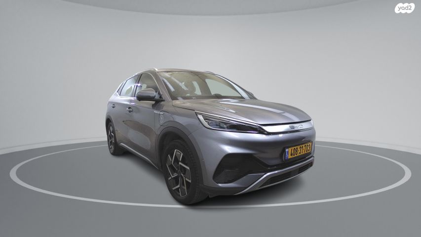 בי.ווי.די אטו 3