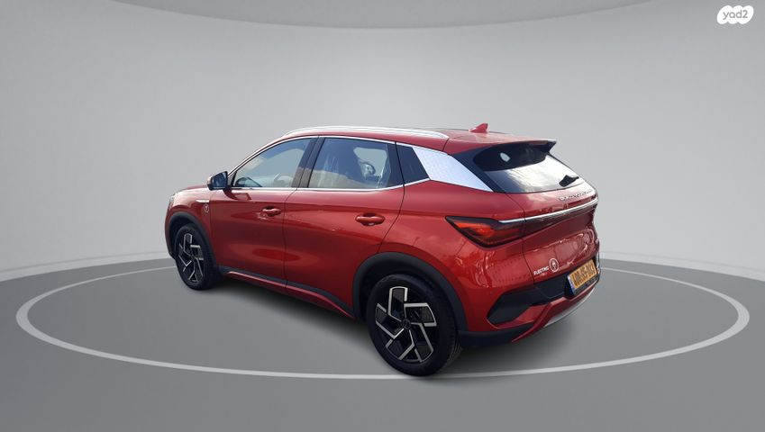 בי.ווי.די אטו 3