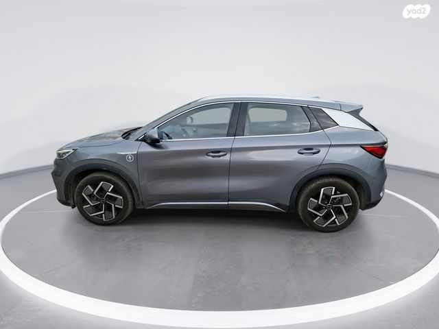 בי.ווי.די אטו 3