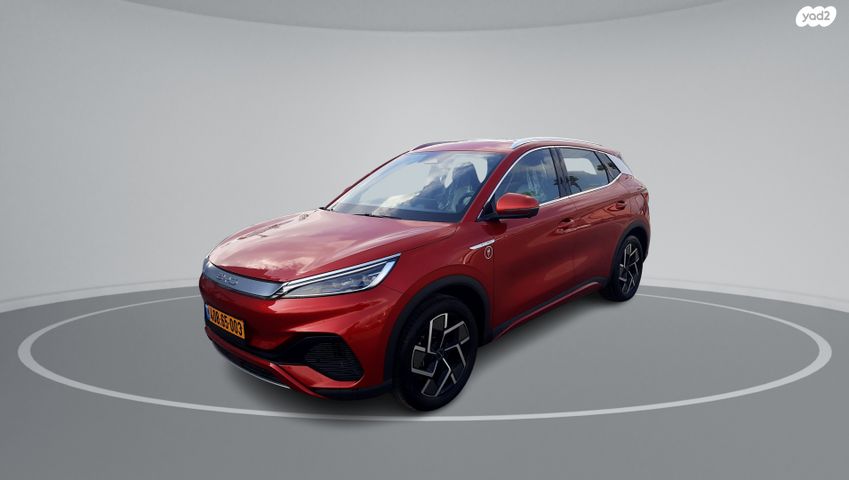 בי.ווי.די אטו 3