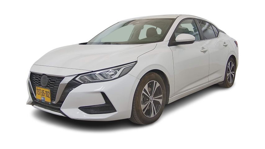 ניסאן סנטרה