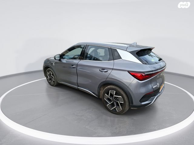 בי.ווי.די אטו 3